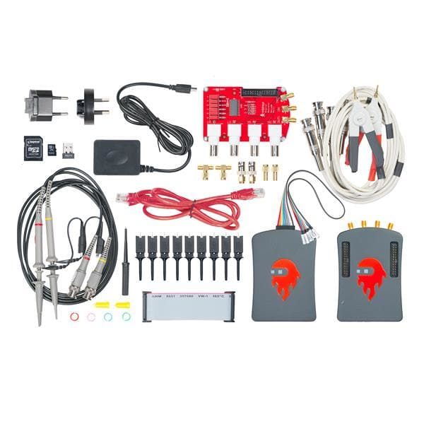 Electronic Components of Development Boards & Kits - ARM